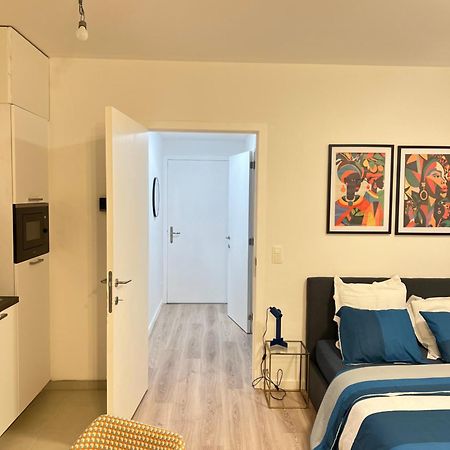Love-Room-Brussels Sint-Jans-Molenbeek Екстериор снимка