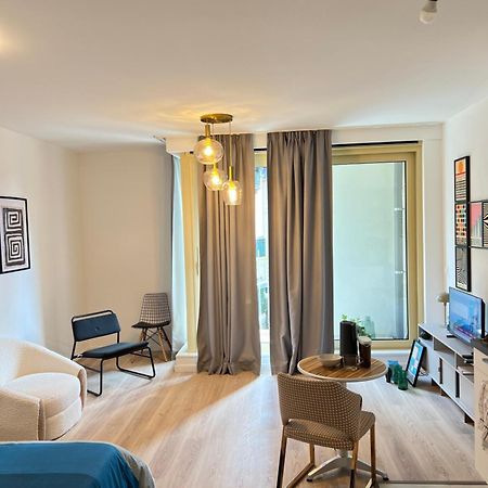 Love-Room-Brussels Sint-Jans-Molenbeek Екстериор снимка