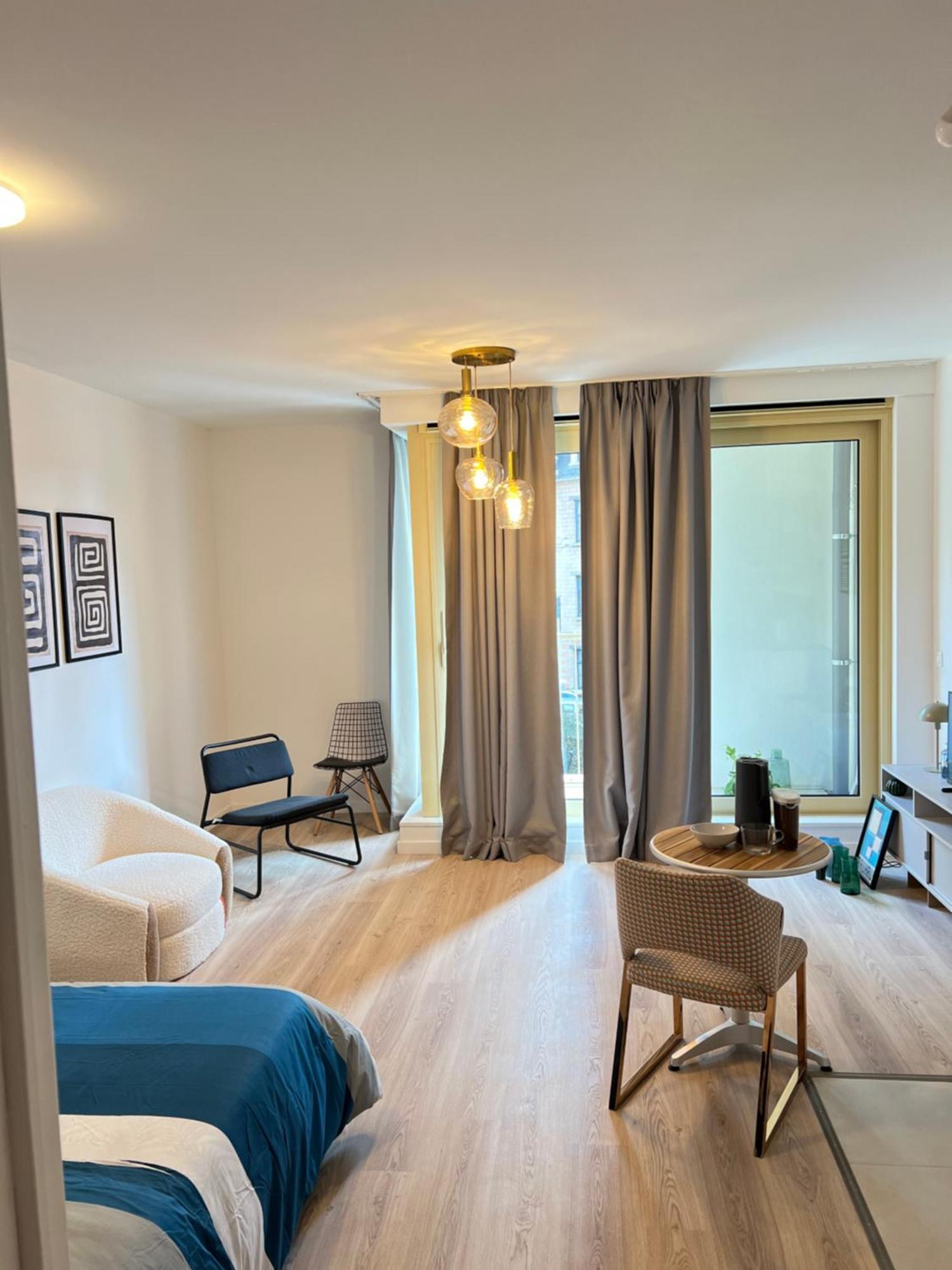 Love-Room-Brussels Sint-Jans-Molenbeek Екстериор снимка